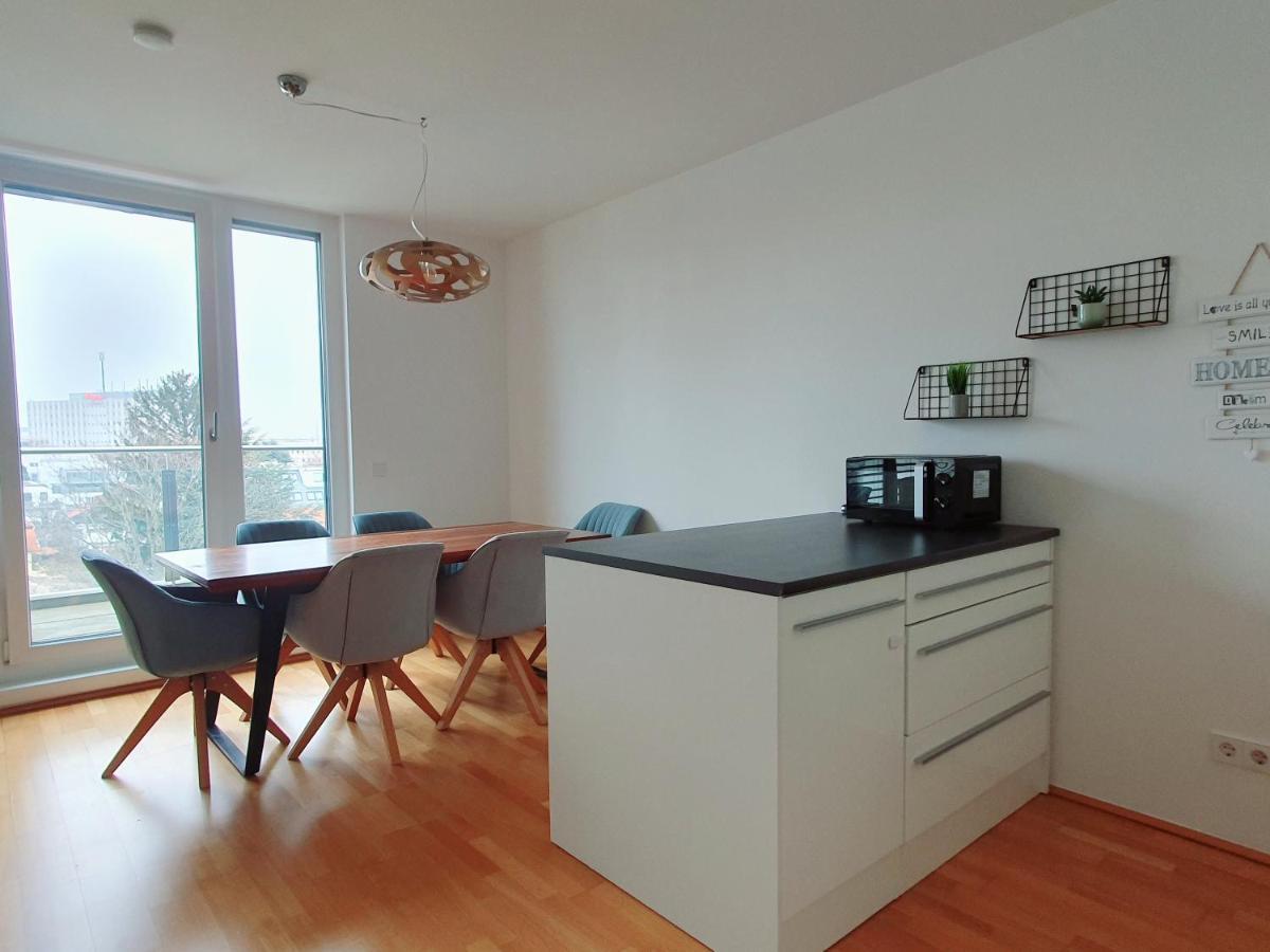 Near Lake Two Bedroom Duplex Apartment Wien Exteriör bild