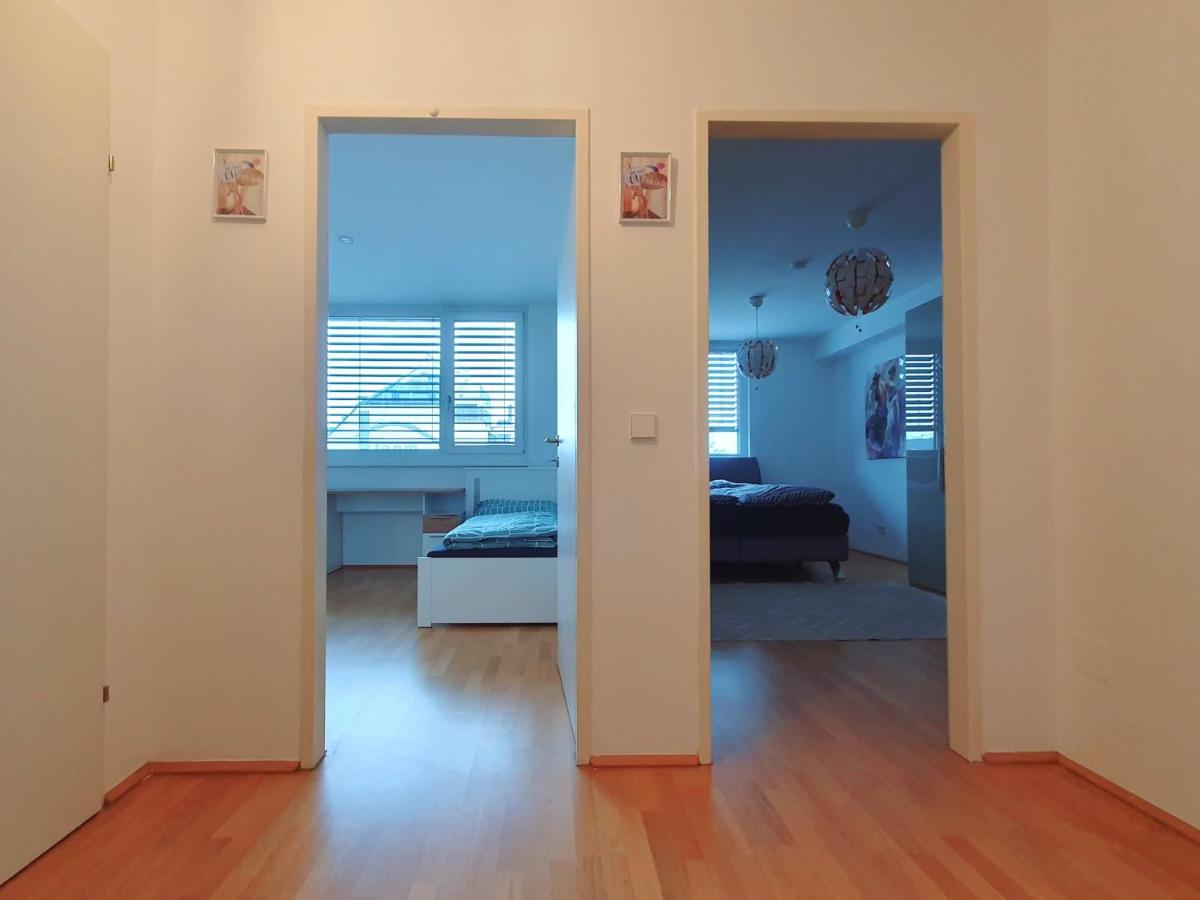 Near Lake Two Bedroom Duplex Apartment Wien Exteriör bild