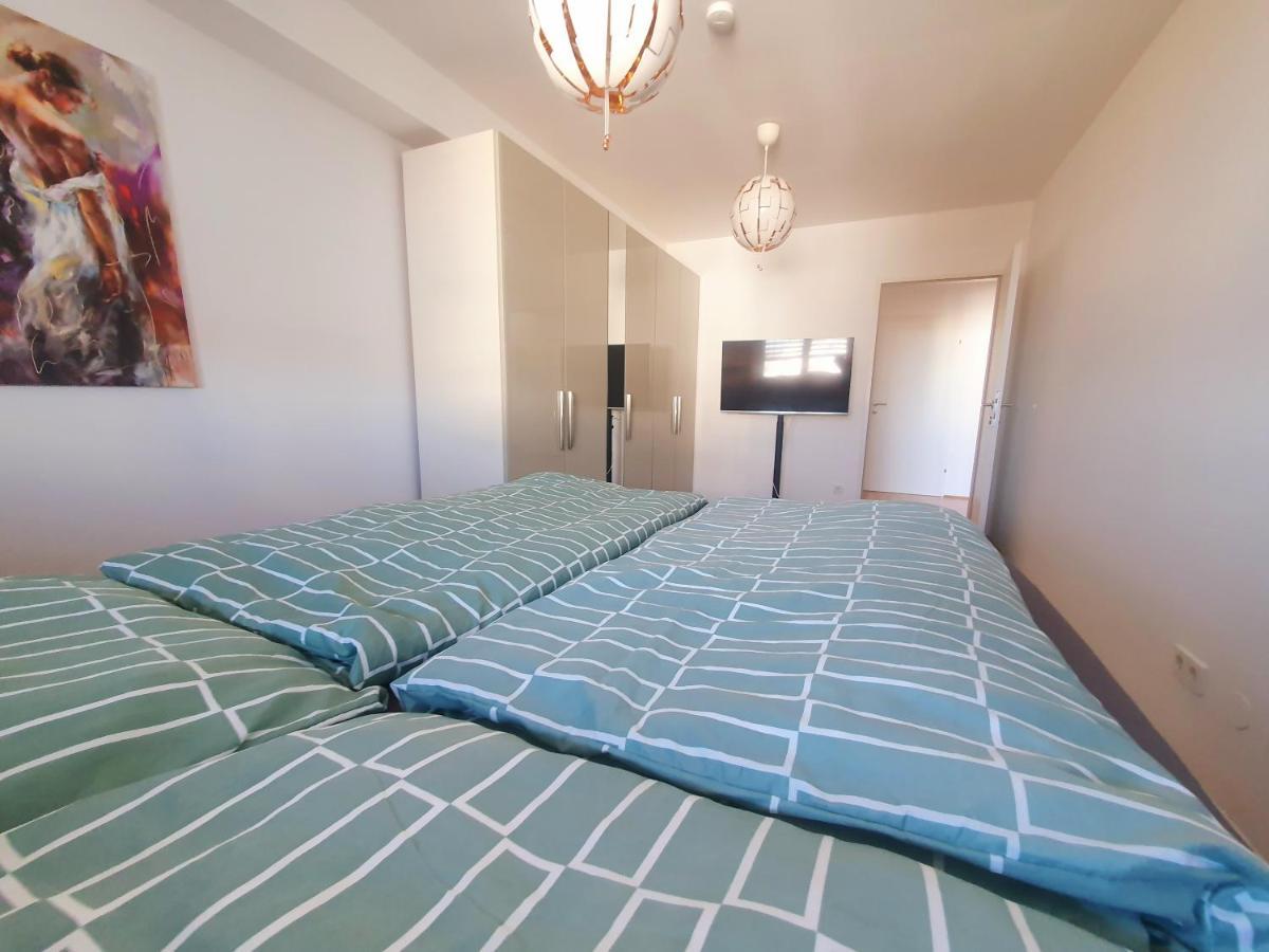 Near Lake Two Bedroom Duplex Apartment Wien Exteriör bild